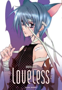 Loveless T02