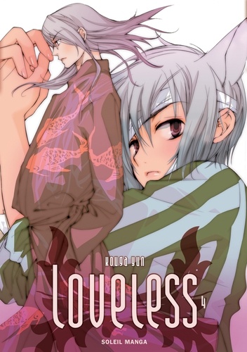 Loveless T04