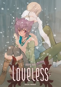 Yun Kouga - Loveless T05.