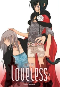 Loveless T06