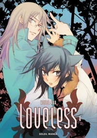 Loveless T08