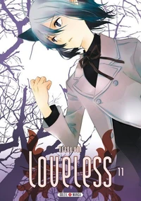 Loveless T11