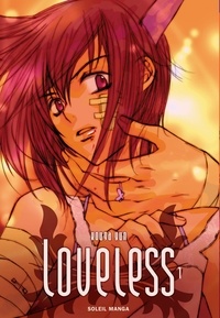 Yun Kouga - Loveless Tome 1 : .