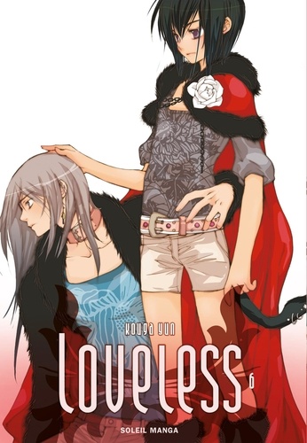 Loveless Tome 6 - Occasion