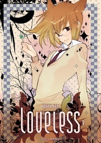 Yun Kouga - Loveless Tome 9 : .