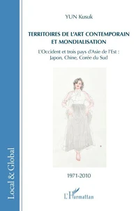 Territoires de l'art contemporain et mondialisation