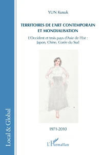 Territoires de l'art contemporain et mondialisation