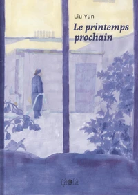 Le printemps prochain