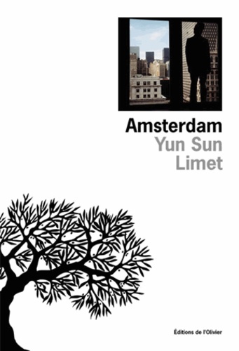 Yun-Sun Limet - Amsterdam.
