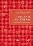 Yun-Sun Limet - De la vie en général et du travail en particulier.