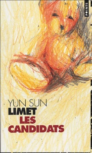 Yun-Sun Limet - Les candidats.