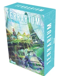 Coffret en 4 volumes