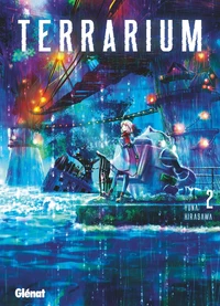 Terrarium Tome 2