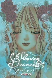 Yuna Sasaki - The Sleeping Princess Tome 1 : .