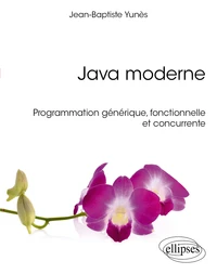 Java moderne