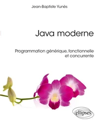 Java moderne