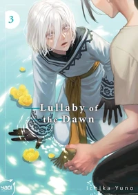Lullaby of the Dawn Tome 3