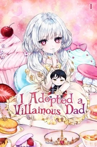  Yunsul - I Adopted a Villainous Dad Vol. 1 (novel) - I Adopted a Villainous Dad, #1.