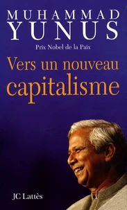 Vers un nouveau capitalisme