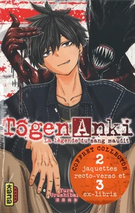 Coffret en 2 volumes : Tomes 1 et 2