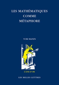 Yuri I. Manin - Les mathématiques comme métaphore - Essais choisis.