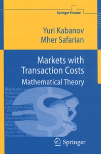 Markets with Transactions Costs