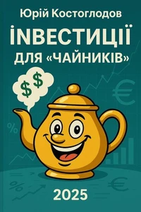 Інвестиції для "чайників"