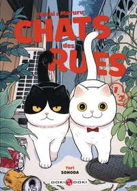 Pack en 2 volumes