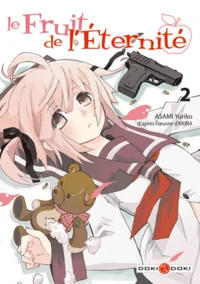 Le fruit de l'éternité Tome 2