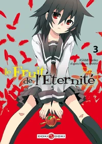 Le fruit de l'éternité Tome 3