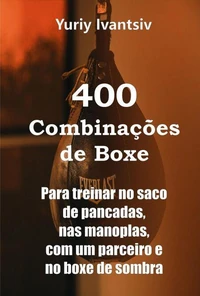 400 Combinações de Boxe