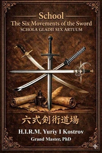 The School of the Sword of Six Movements