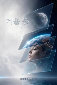 거울 층 — The Mirror Layer