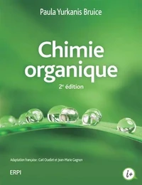 Chimie organique
