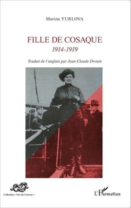 Fille de cosaque