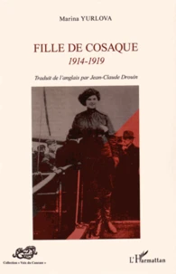 Fille de cosaque