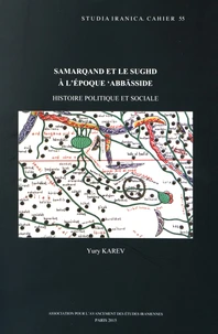 Samarqand et le Sughd à l'époque 'abbasside