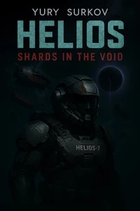 Helios. Shards in the Void