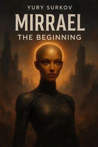 Mirrael The beginning