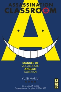 Assassination Classroom