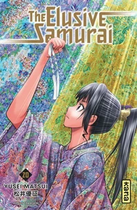 The Elusive Samurai - Tome 20