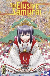 The Elusive Samurai Tome 4