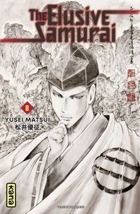 The Elusive Samurai Tome 8