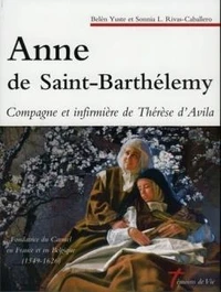 Anne de Saint-Barthélemy