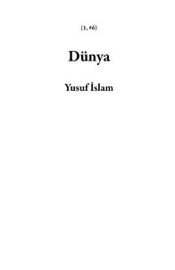 Dünya
