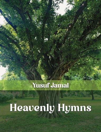  yusuf jamal - Heavenly Hymns.