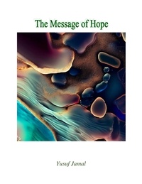  yusuf jamal - The Message of Hope.