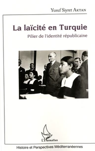 La laïcité en Turquie