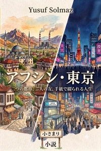 アフシン・東京