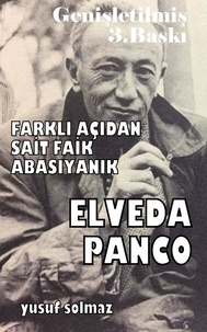  Yusuf Solmaz - Elveda Panco.